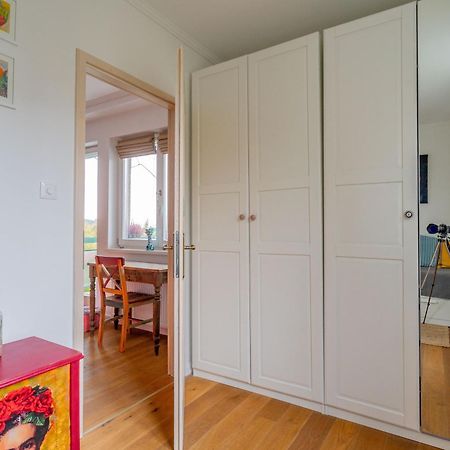 Bohem Apartman Buda Budapest Ngoại thất bức ảnh