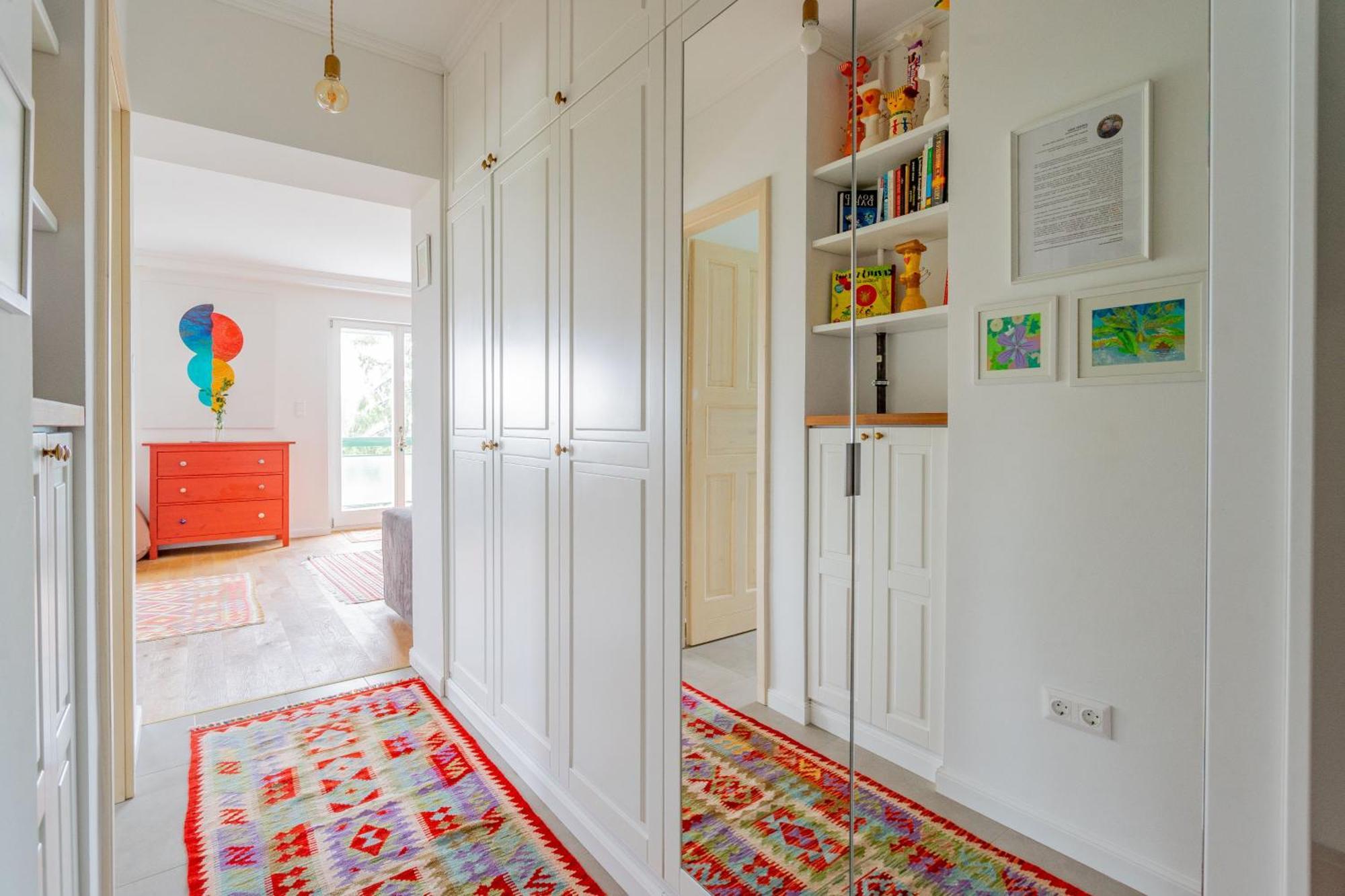 Bohem Apartman Buda Budapest Ngoại thất bức ảnh