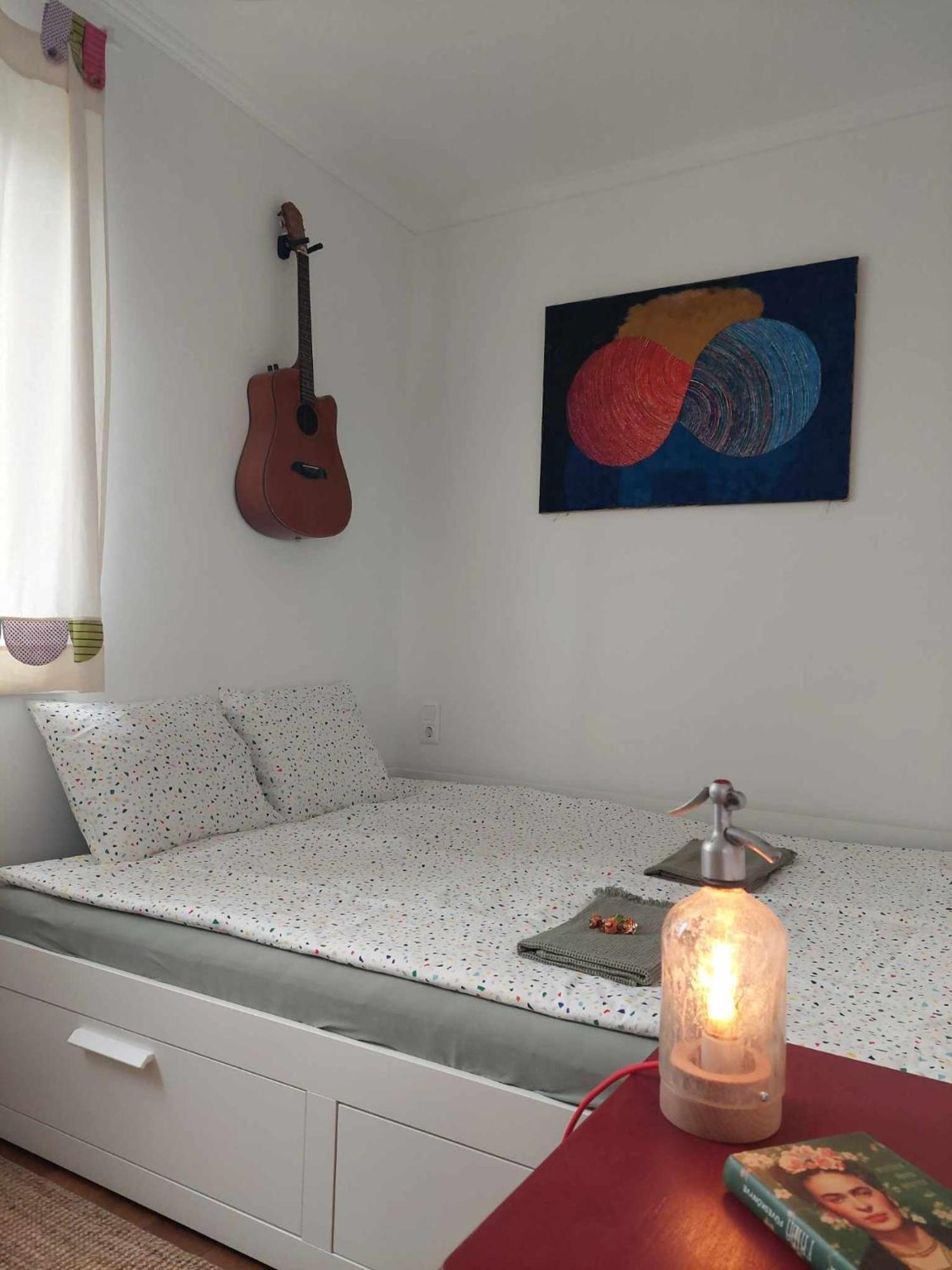 Bohem Apartman Buda Budapest Ngoại thất bức ảnh