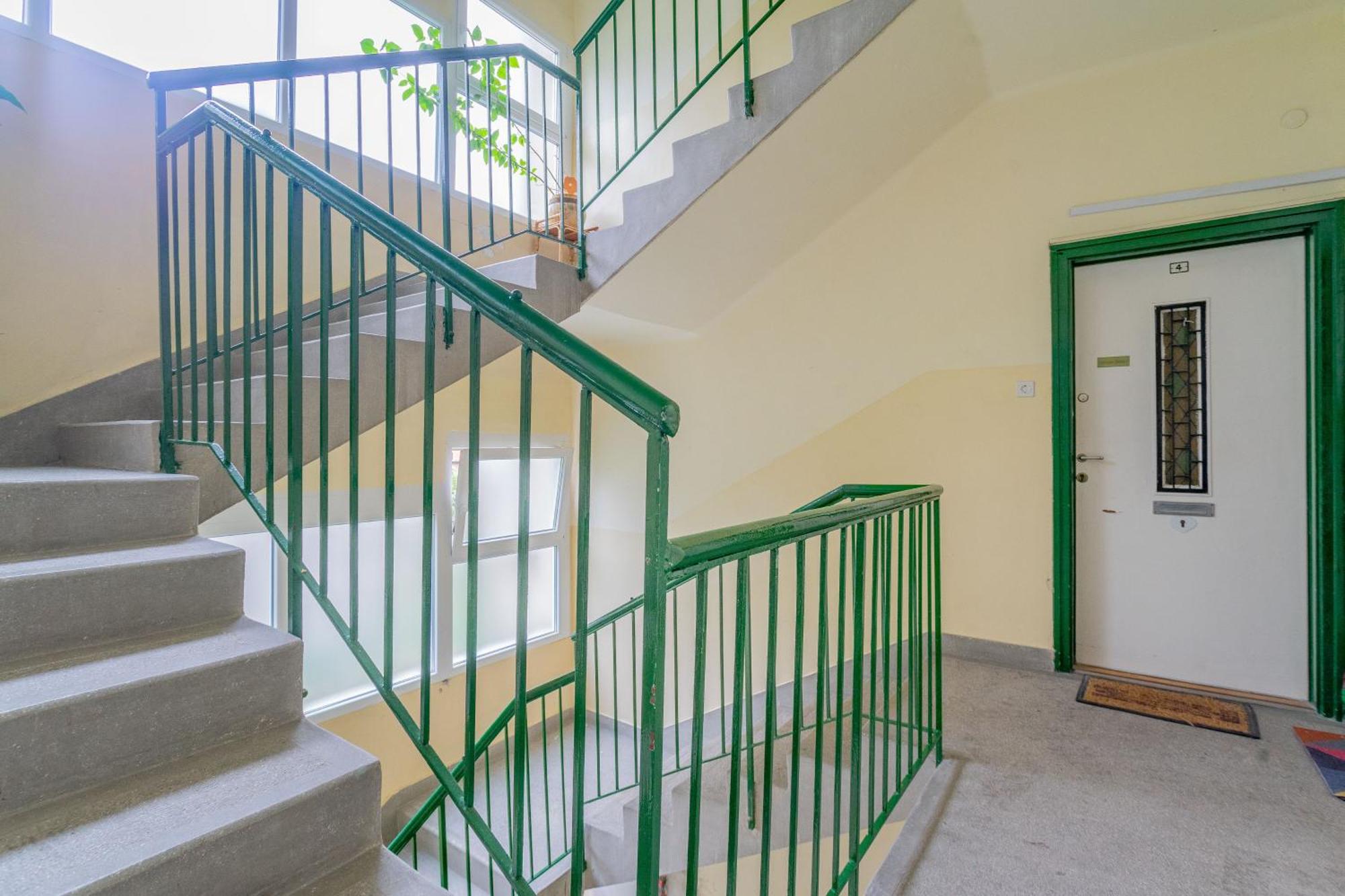 Bohem Apartman Buda Budapest Ngoại thất bức ảnh