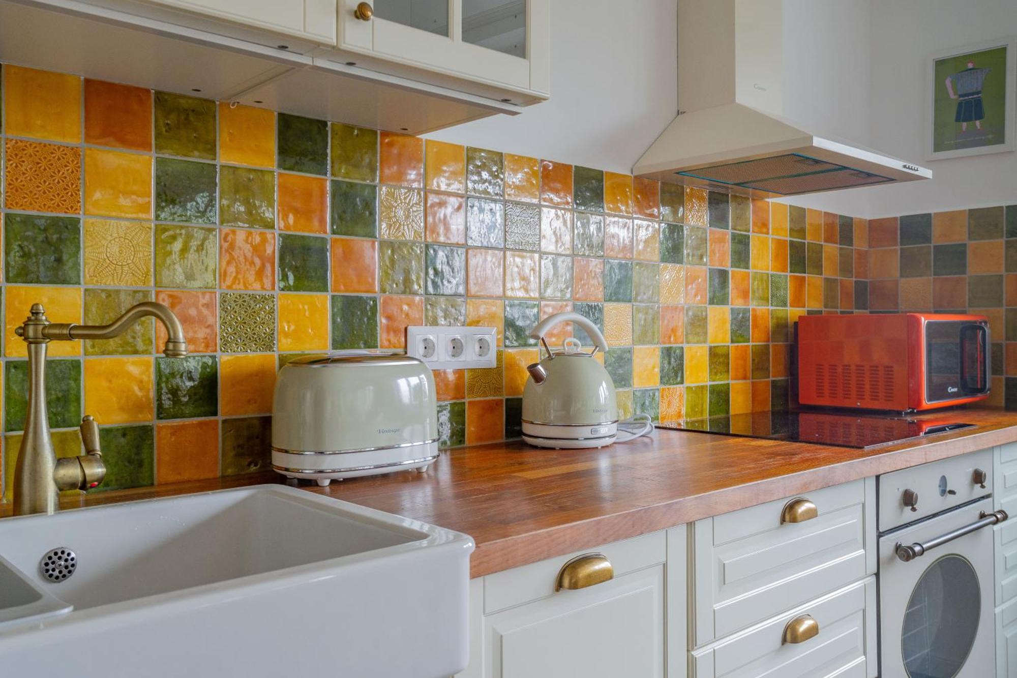 Bohem Apartman Buda Budapest Ngoại thất bức ảnh