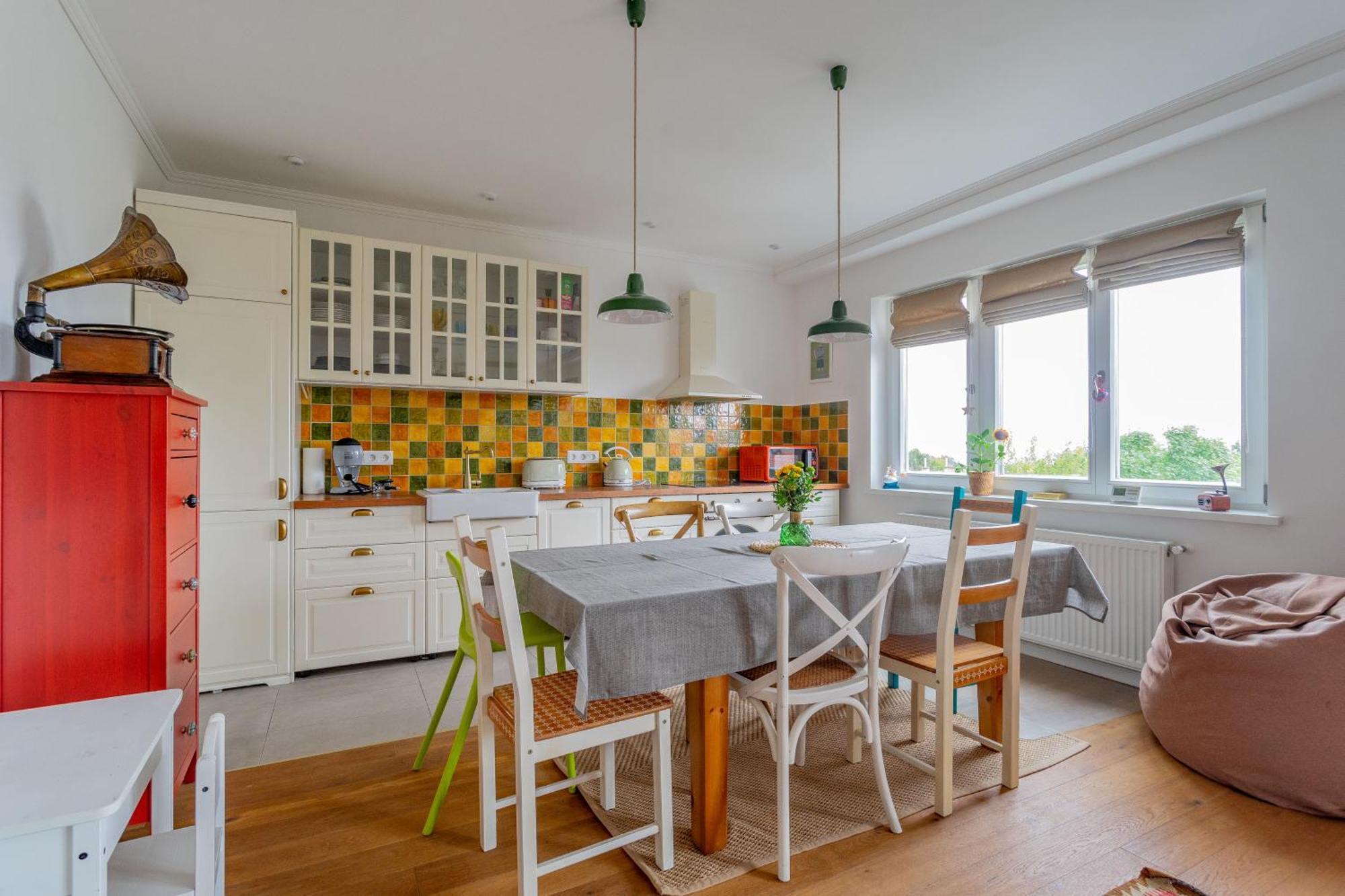 Bohem Apartman Buda Budapest Ngoại thất bức ảnh