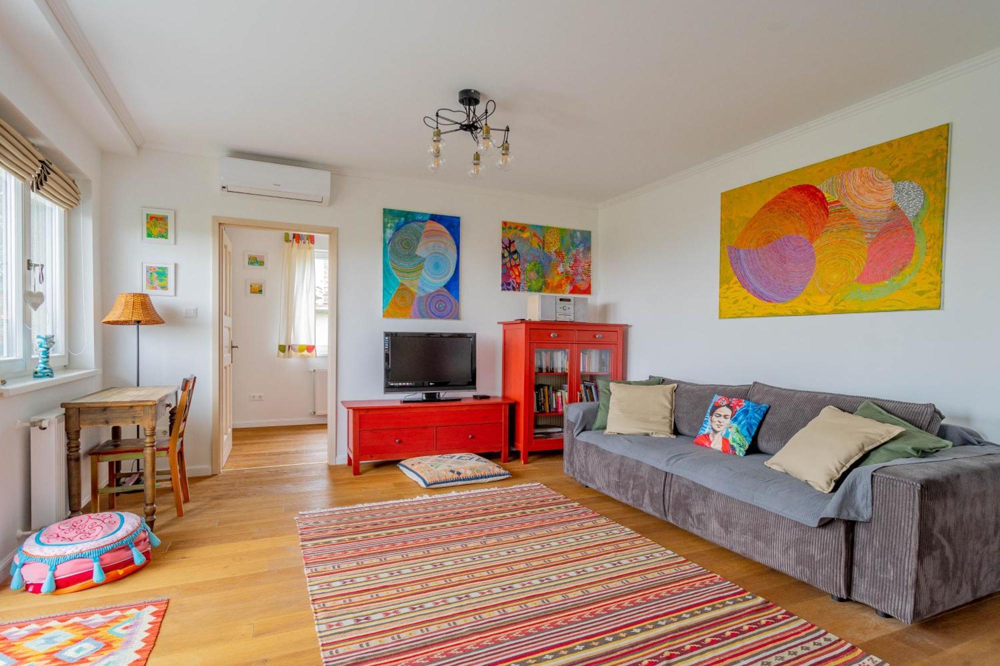 Bohem Apartman Buda Budapest Ngoại thất bức ảnh