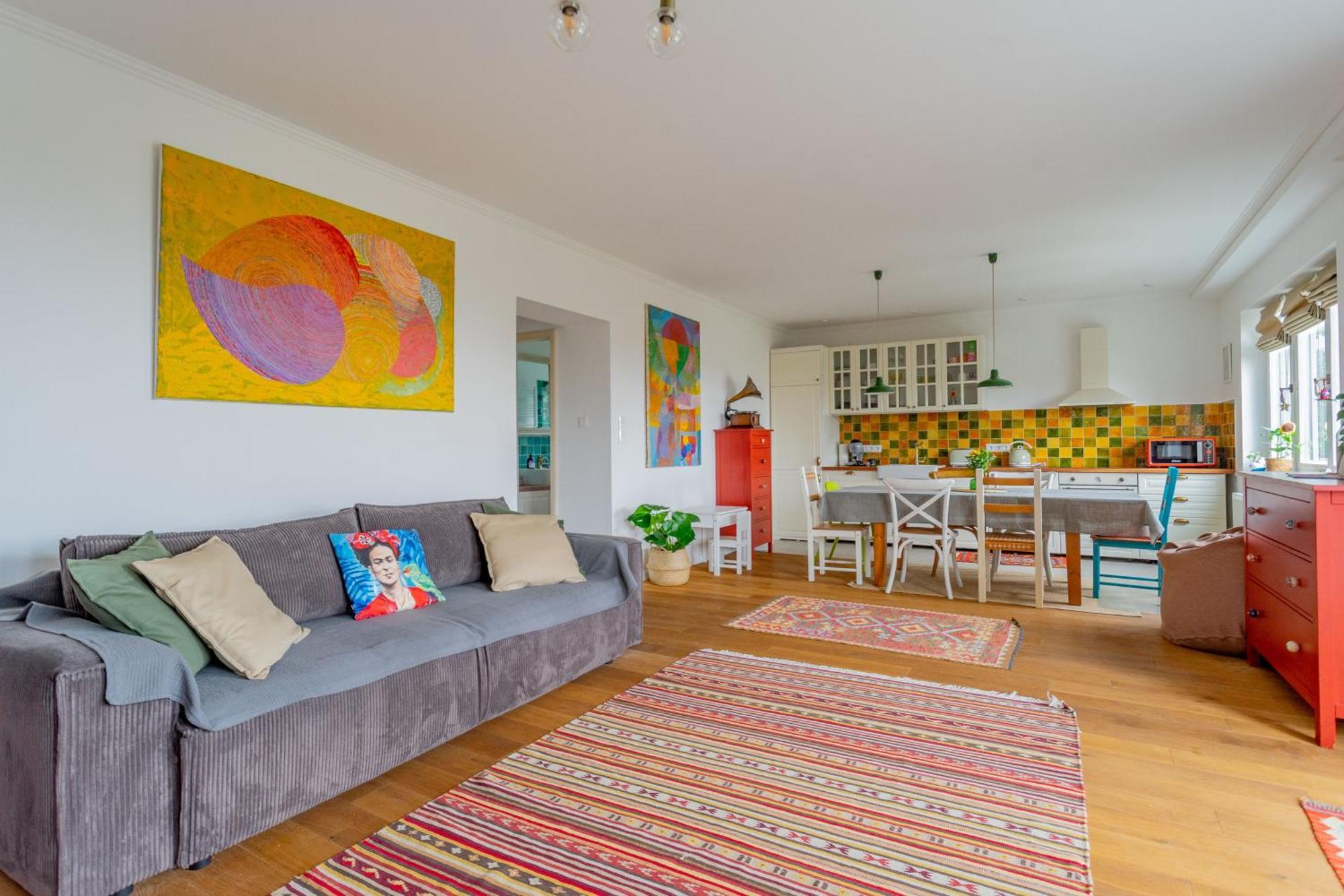 Bohem Apartman Buda Budapest Ngoại thất bức ảnh
