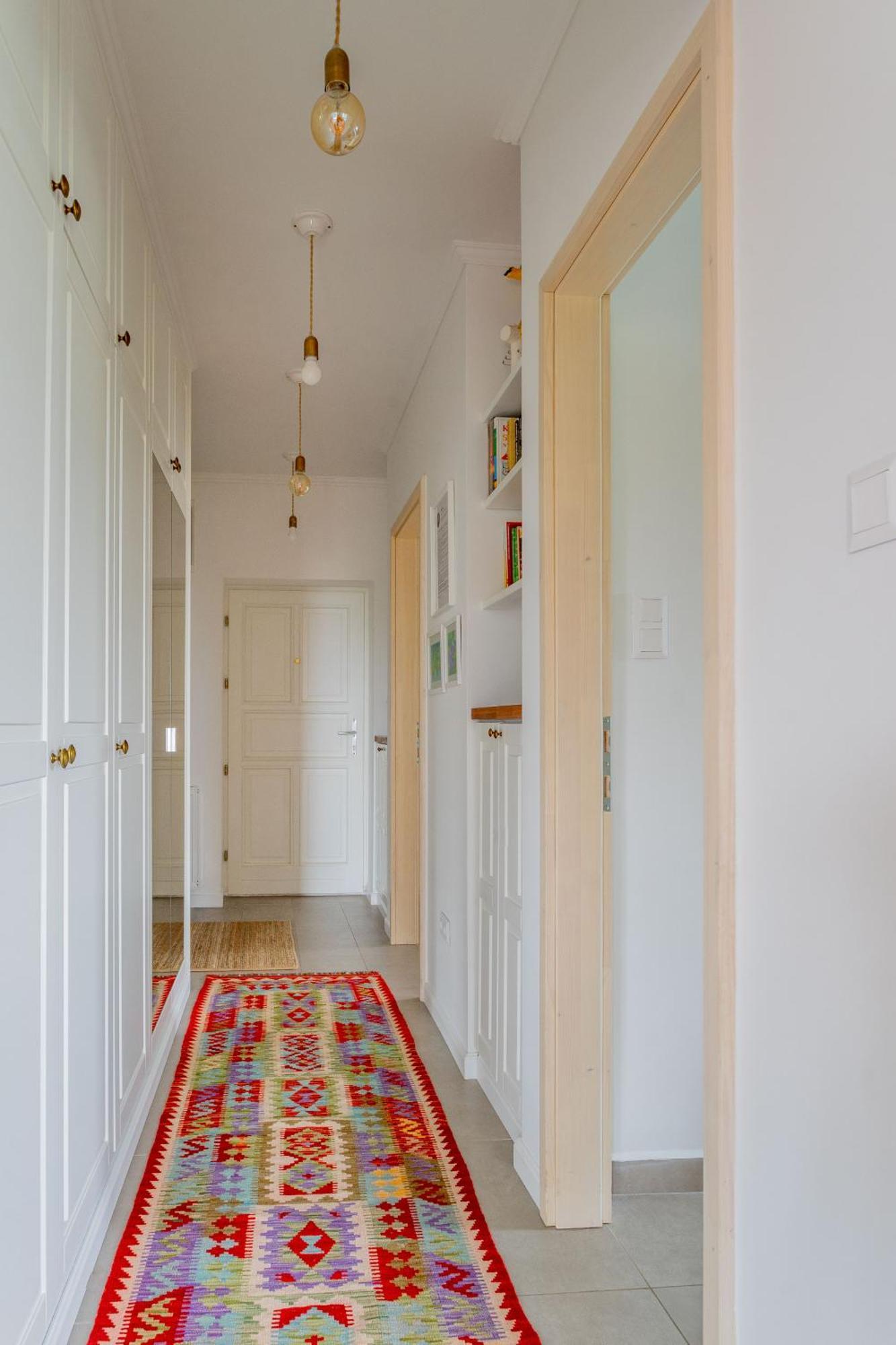 Bohem Apartman Buda Budapest Ngoại thất bức ảnh